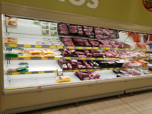 Supermarket «ALDI», reviews and photos, 200 N Hood Ave, Gadsden, AL 35903, USA