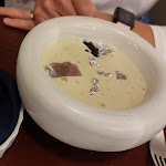 Photo n°7 de l'avis de Enrico.o fait le 06/11/2023 à 06:27 sur le  Ristorante Nello à San Casciano in Val di Pesa