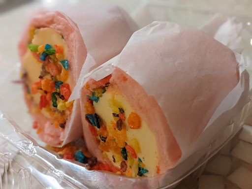 Dessert Shop «Blush Desserts», reviews and photos, 4817 Convoy St, San Diego, CA 92111, USA