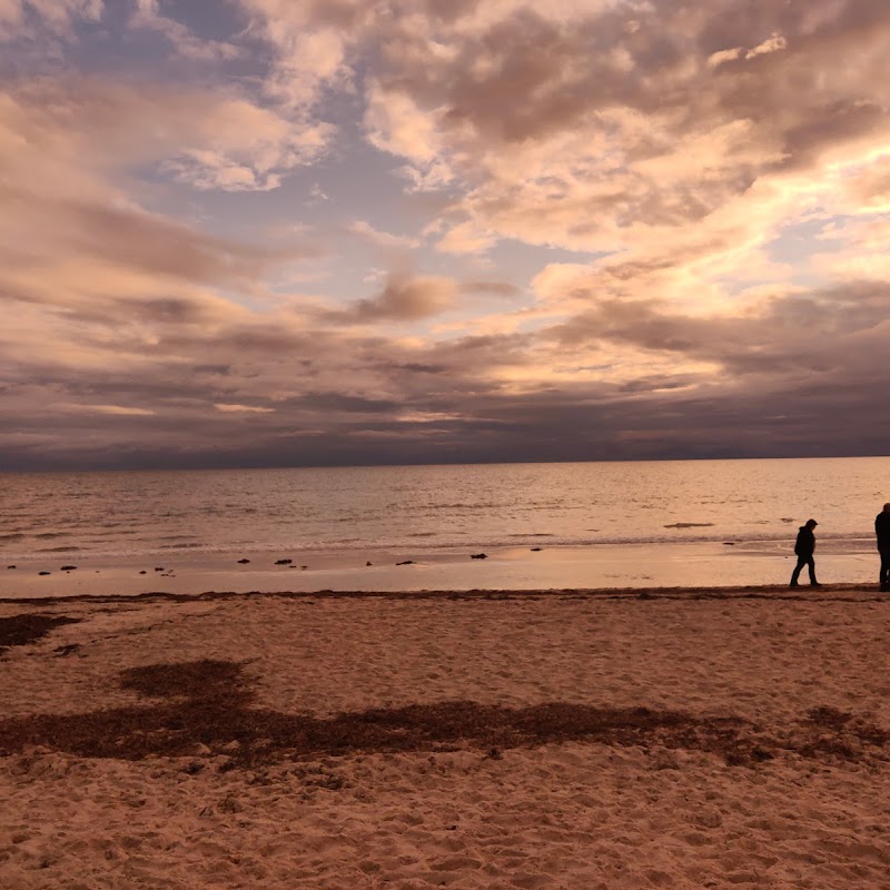 Point Malcolm Reserve