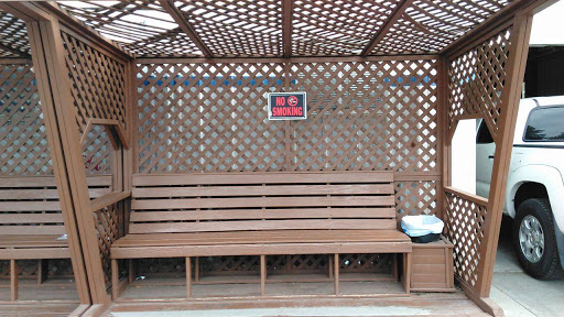 Auto Repair Shop «Redwood Tree Service Station», reviews and photos, 859 N State St, Ukiah, CA 95482, USA