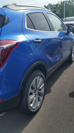 GMC Dealer «Myers Autoworld», reviews and photos, 2901 S Scatterfield Rd, Anderson, IN 46016, USA