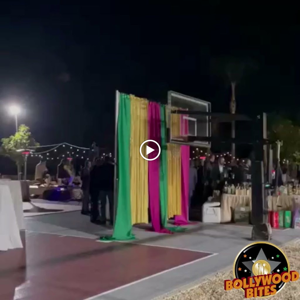 Bollywood Bites - Best Indian Restaurant Los Angeles 90024