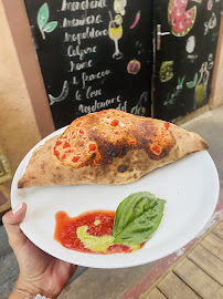 Photos du propriétaire du Pizzeria A Madonuccia à Ajaccio - n°9