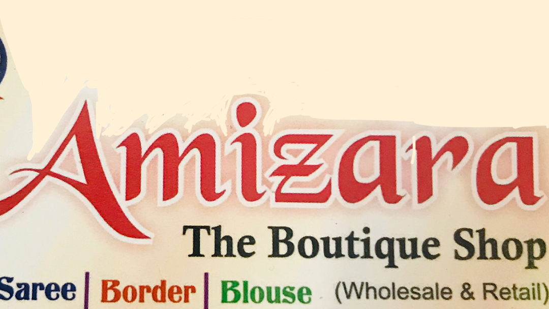 Amizara Boutique
