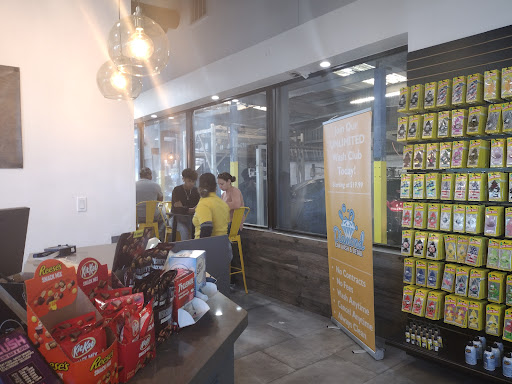 Car Wash «Diamond Car Wash», reviews and photos, 11722 Veterans Memorial Dr, Houston, TX 77067, USA