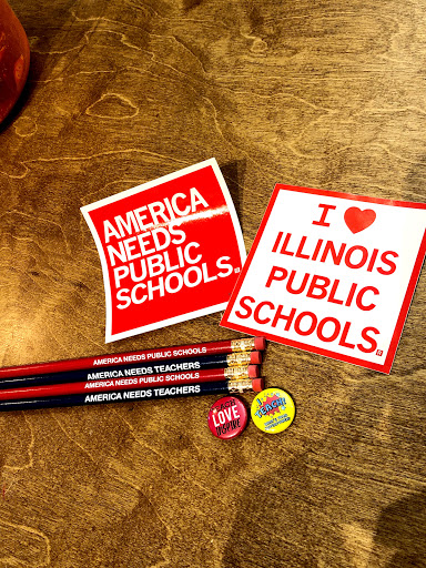 Gift Shop «Stumble & Relish», reviews and photos, 1310 Chicago Ave, Evanston, IL 60201, USA