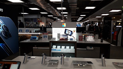 FNAC Lorient à Lorient