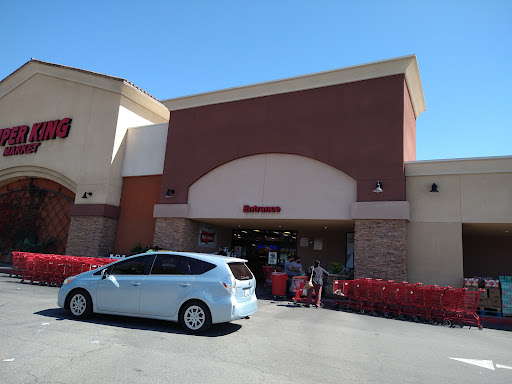 Supermarket «Super King Market», reviews and photos, 436 Auto Center Dr, Claremont, CA 91711, USA