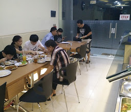 Pineapple BISTRO - Metro Permata 1 photo