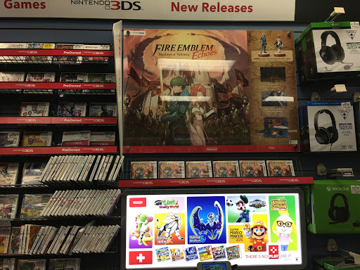 Video Game Store «GameStop», reviews and photos, 21860 Towne Center Dr, Watertown, NY 13601, USA