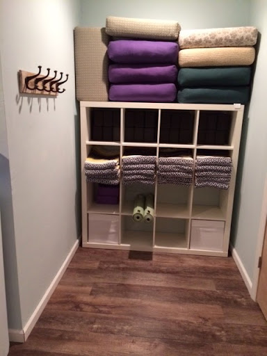 Yoga Studio «BEND Yoga and Wellness», reviews and photos, 245 Naugatuck Ave, Milford, CT 06460, USA