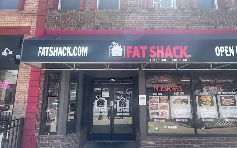 Fat Shack image