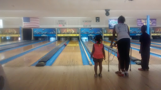 Bowling Alley «Rebelanes Inc», reviews and photos, 625 Robert E Lee Dr, Tupelo, MS 38801, USA