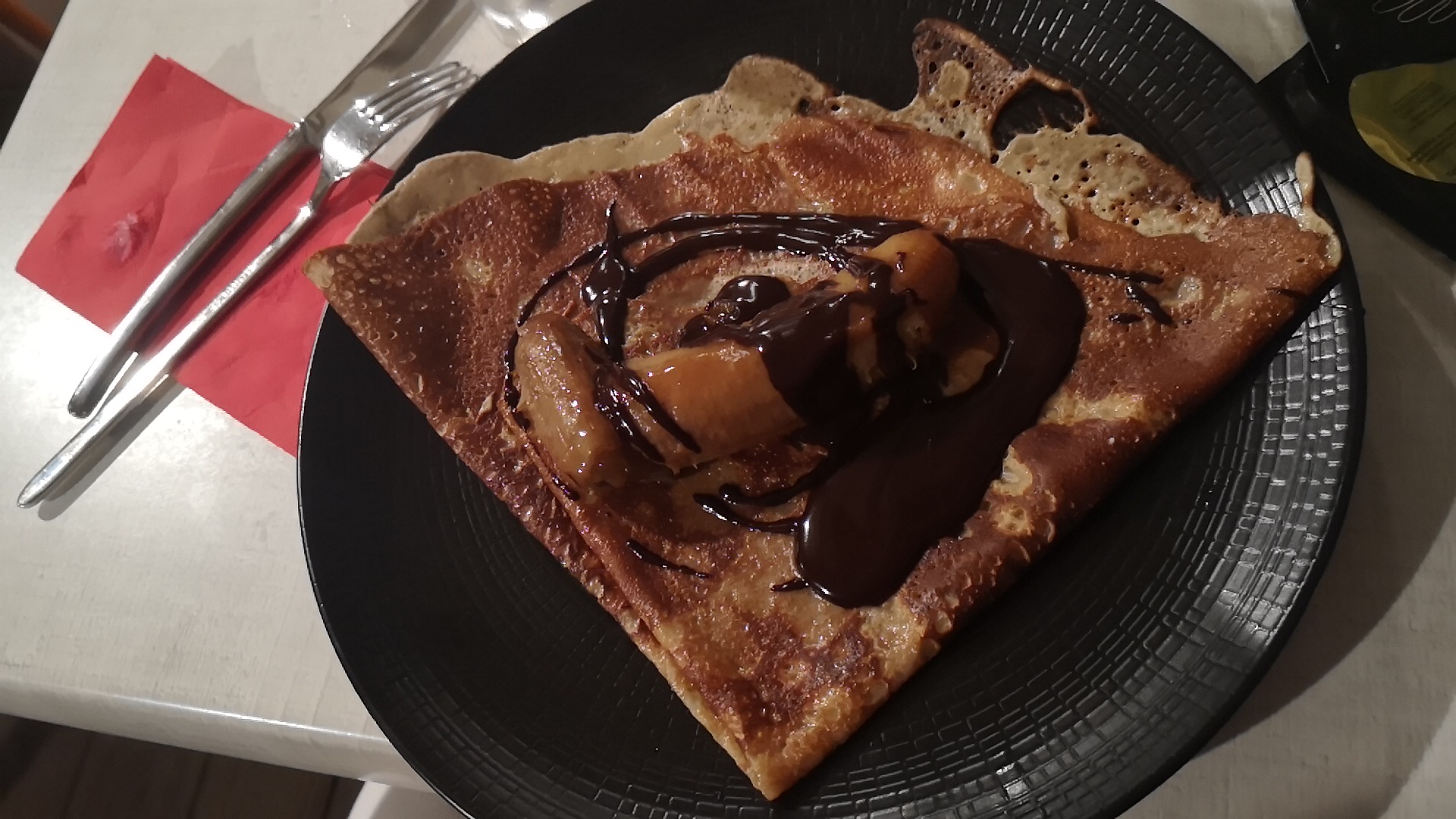 Photo n° 2 de l'avis de Isabelle.r fait le 08/08/2019 à 20:01