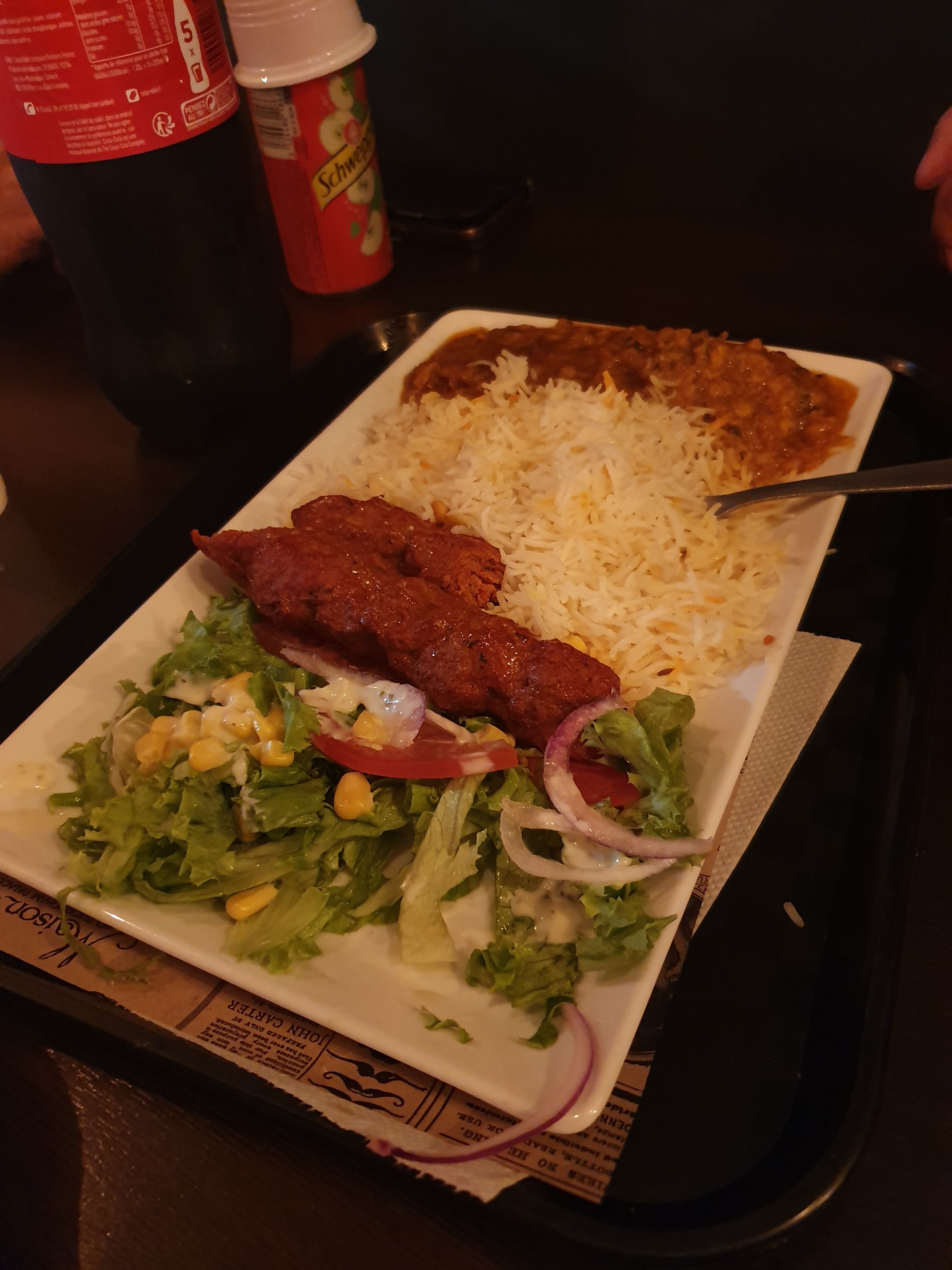 Photo n° 1 de l'avis de kakou.i fait le 07/09/2019 à 22:00