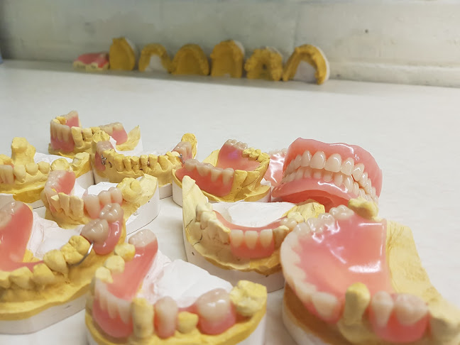 Turner Dental Lab - Leicester