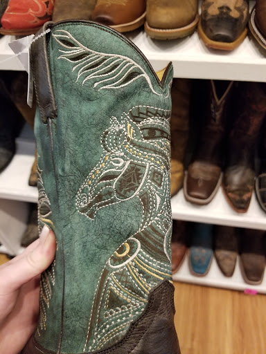 Boot Store «Beth West», reviews and photos, 16315 WA-9, Snohomish, WA 98296, USA