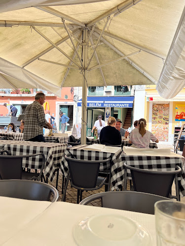 Restaurante Ver Belem em Lisboa
