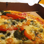 Photo n°3 de l'avis de Seelenfunkeln. fait le 13/12/2023 à 18:06 sur le  Restaurant- Pizzeria Vulcana à Münstermaifeld