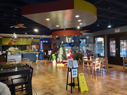 Juan & Lupe’s Kitchen - 4701 Williams Dr Building 2, Georgetown, TX 78633