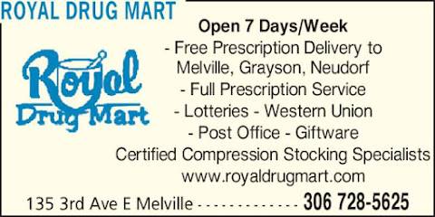 Royal Drug Mart