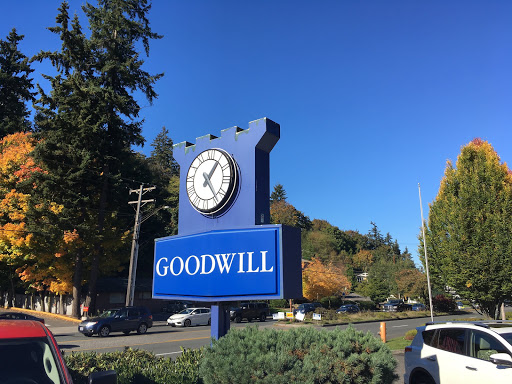 Thrift Store «Goodwill Edmonds», reviews and photos, 10117 Edmonds Way, Edmonds, WA 98020, USA