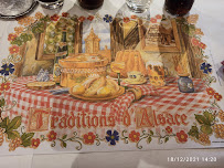 Plats et boissons du Restaurant français Caveau d'Eguisheim - n°17