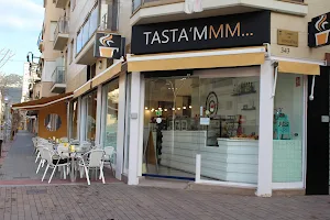 Tasta'mmm image