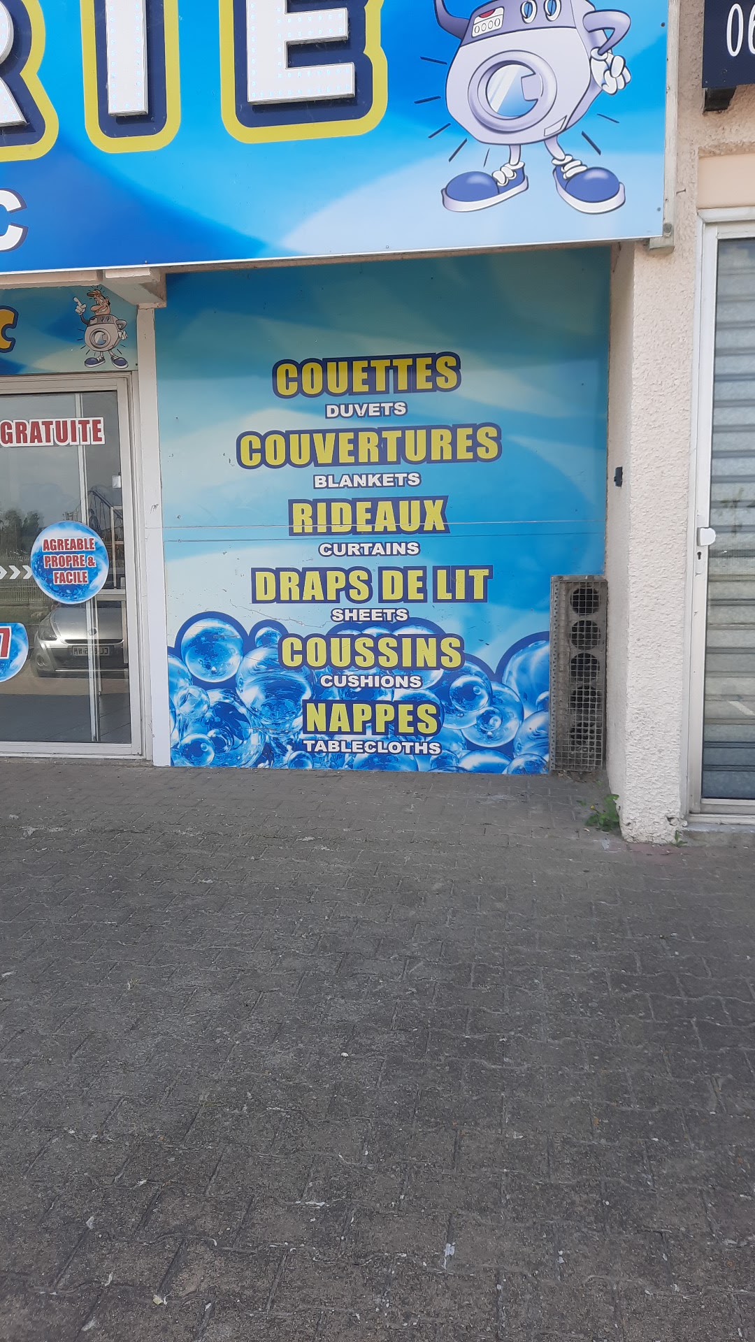 Photo n° 4 de l'avis de Thierry.u fait le 29/05/2023 à 08:34