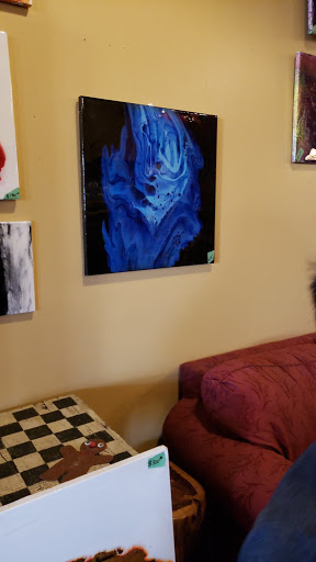 Cafe «Kool Beanz Cafe», reviews and photos, 1316 Niedringhaus Ave, Granite City, IL 62040, USA