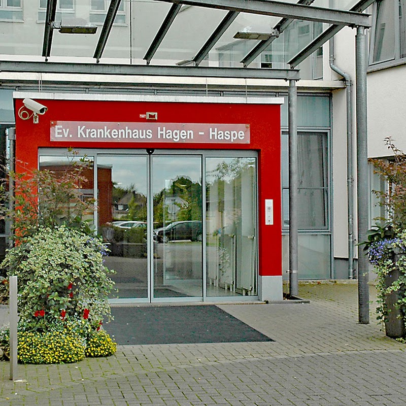 Evangelisches Krankenhaus Hagen-Haspe gem. GmbH
