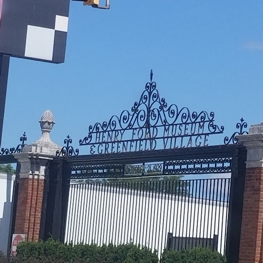 Tourist Attraction «Ford Rouge Factory Tour», reviews and photos, 20900 Oakwood, Dearborn, MI 48124, USA