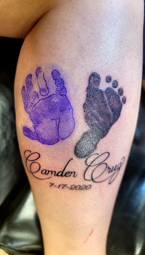 Explore chest tattoo ideas woman, creative tattoo ideas in Clarkesville, available at Celtic Crow Tattoo