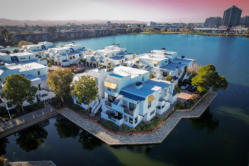 Team Schuler Compass Oakland Berkeley Alameda Real Estate Agent SF Bay Area Realtor image
