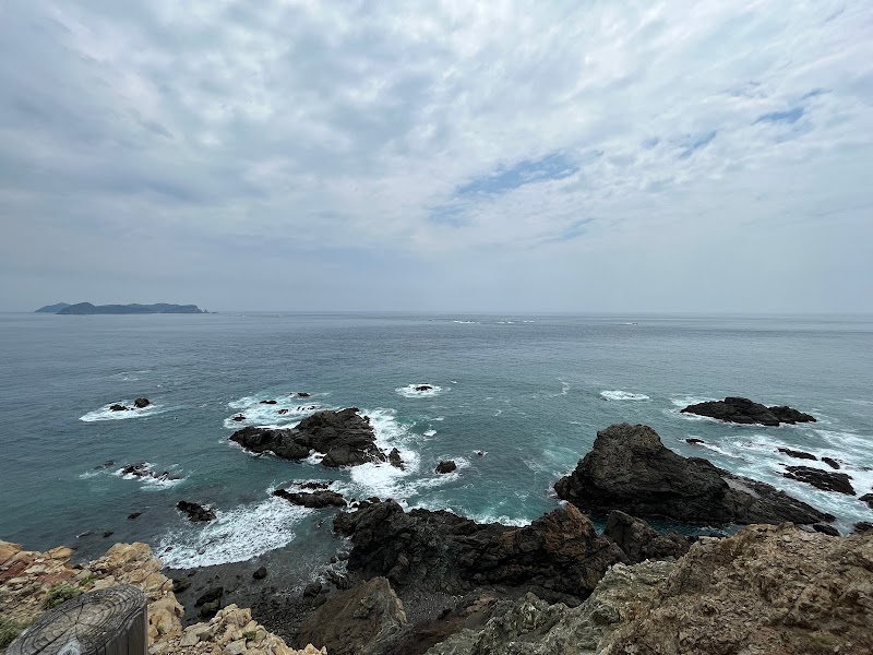 室戸阿南海岸国定公園