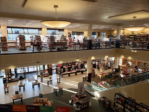 Book Store «Barnes & Noble», reviews and photos, 301 NE Northgate Way, Seattle, WA 98125, USA