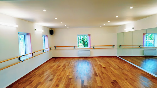 Studio Calypso Danse à La Chapelle-de-la-Tour