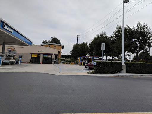 Car Wash «Lake Forest Express Wash», reviews and photos, 24571 Trabuco Rd, Lake Forest, CA 92630, USA