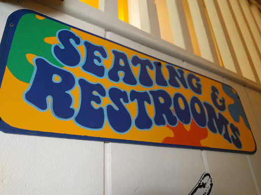 Donut Shop «Peace, Love and Little Donuts», reviews and photos, 2018 Smallman St, Pittsburgh, PA 15222, USA