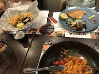 Spaghetti du Restaurant La Vigna à Nice - n°5