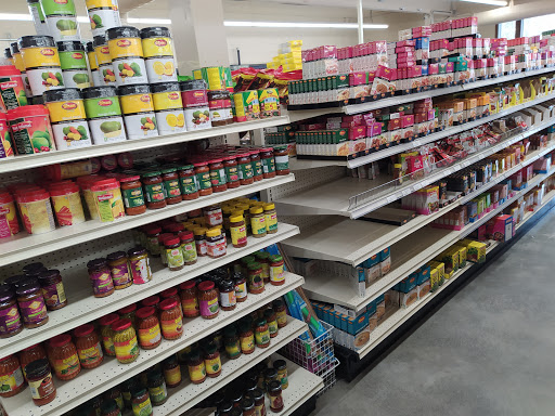 Indian Grocery Store «Shalimar Grocery», reviews and photos, 16541 Redmond Way, Redmond, WA 98052, USA