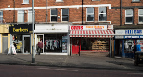 Orr's Home Bakery
