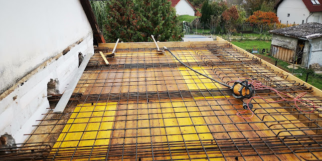 Opinii despre Bíró Attila în Lesenceistvánd - Építőipari vállalkozás