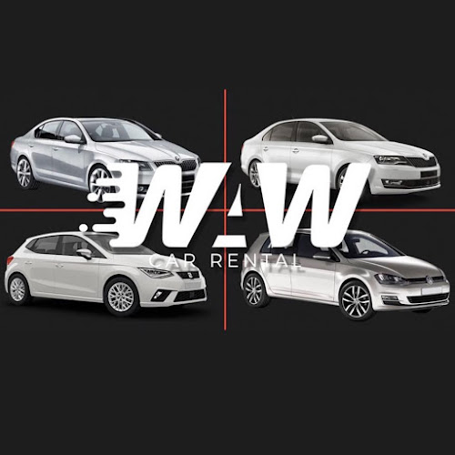 WAW Car Rental - <nil>