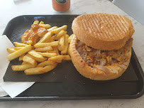 Photos du propriétaire du Restaurant de döner kebab Food Time à Charleville-Mézières - n°2