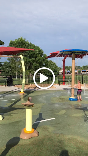 Community Center «John F Kennedy Community Center», reviews and photos, 315 Howdershell Rd, Florissant, MO 63031, USA