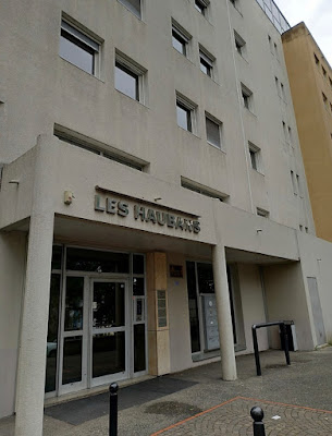 Docteur Youssef El Alami (Ultravision) à Caluire-et-Cuire