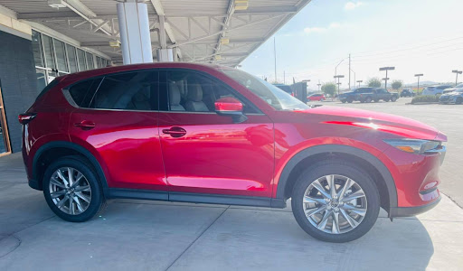 Mazda Dealer «Avondale Mazda», reviews and photos, 10675 Papago Fwy, Avondale, AZ 85323, USA