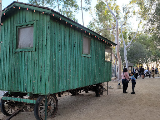 Park «Heritage Hill Historical Park», reviews and photos, 25151 Serrano Rd, Lake Forest, CA 92630, USA